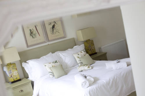 Imagen general del Hotel Grays Boutique Bandb. Foto 6
