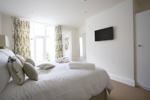 Imagen general del Hotel Grays Boutique Bandb. Foto 7