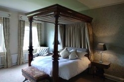 Imagen de la habitación del Hotel Grays Court, York. Foto 3