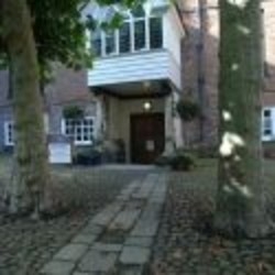 Imagen general del Hotel Grays Court, York. Foto 1