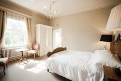 Imagen de la habitación del Hotel Grays Court, York. Foto 4