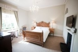 Imagen de la habitación del Hotel Grays Court, York. Foto 5