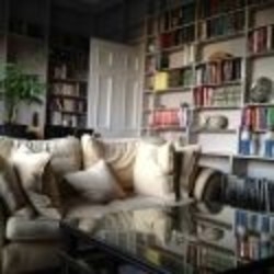Imagen de los interiores del Hotel Grays Court, York. Foto 8