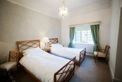 Imagen de la habitación del Hotel Grays Court, York. Foto 6