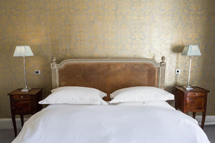 Imagen de la habitación del Hotel Grays Court, York. Foto 12