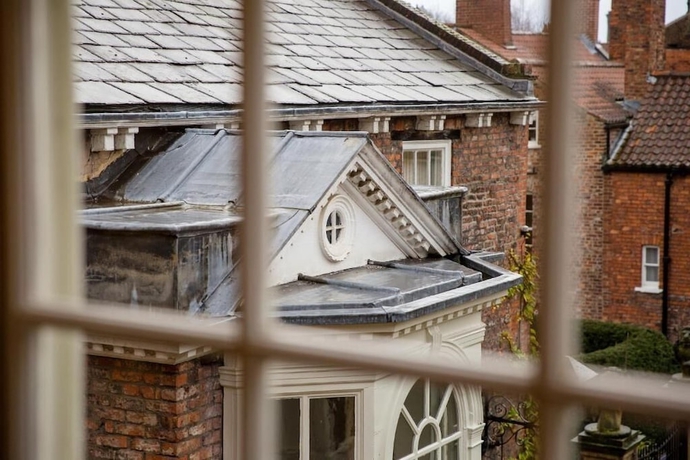 Imagen de la habitación del Hotel Grays Court, York. Foto 13
