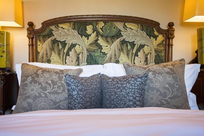 Imagen de la habitación del Hotel Grays Court, York. Foto 16