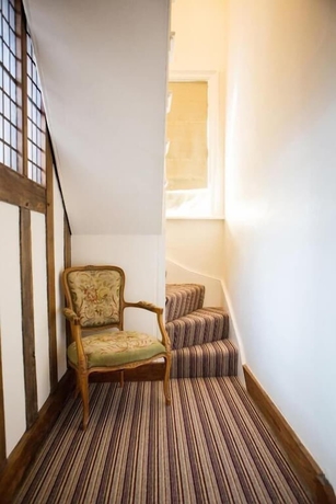 Imagen de la habitación del Hotel Grays Court, York. Foto 18