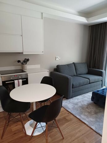 Imagen general del Hotel Grays Inn by Aeria Apartments. Foto 7