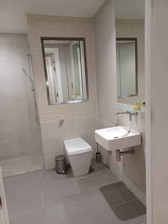 Imagen general del Hotel Grays Inn by Q Apartments. Foto 8