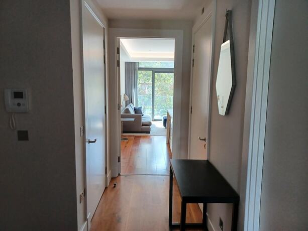 Imagen general del Hotel Grays Inn by Q Apartments. Foto 9