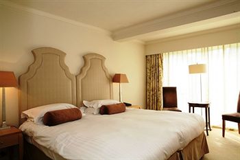 Imagen de la habitación del Hotel Grayshott Spa. Foto 3