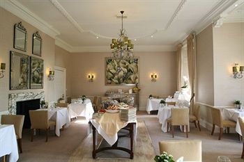 Imagen de los interiores del Hotel Grayshott Spa. Foto 5