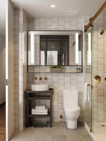 Imagen general del Hotel Grayson - The Unbound Collection by Hyatt. Foto 2