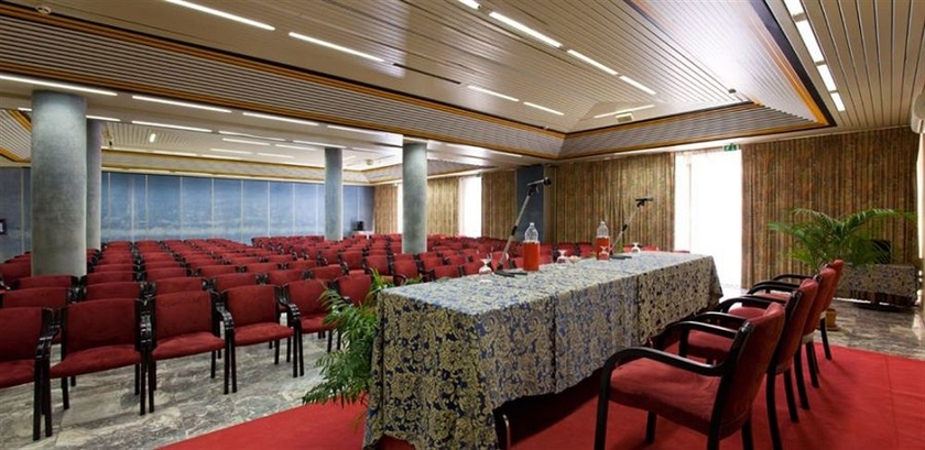 Imagen de los interiores del Hotel Grazia Deledda. Foto 13