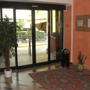 Imagen general del Hotel Grazia, Riccione. Foto 3