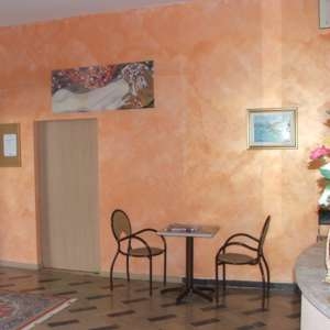 Imagen general del Hotel Grazia, Riccione. Foto 4