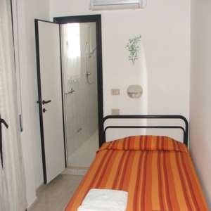 Imagen general del Hotel Grazia, Riccione. Foto 6