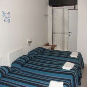 Imagen general del Hotel Grazia, Riccione. Foto 7