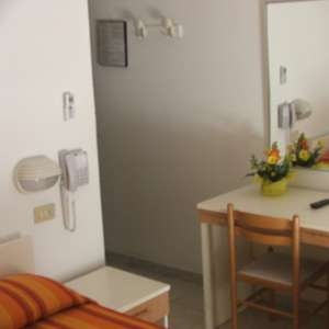 Imagen general del Hotel Grazia, Riccione. Foto 8