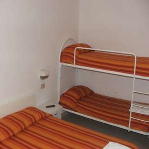 Imagen general del Hotel Grazia, Riccione. Foto 9