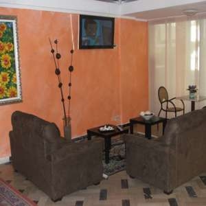 Imagen general del Hotel Grazia, Riccione. Foto 10