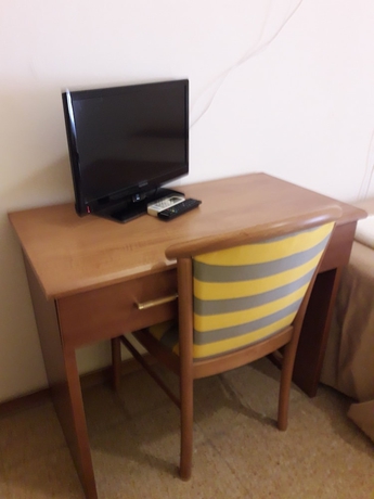 Imagen de la habitación del Hotel Grazia, Viserba. Foto 5