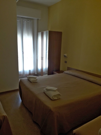 Imagen de la habitación del Hotel Grazia, Viserba. Foto 6
