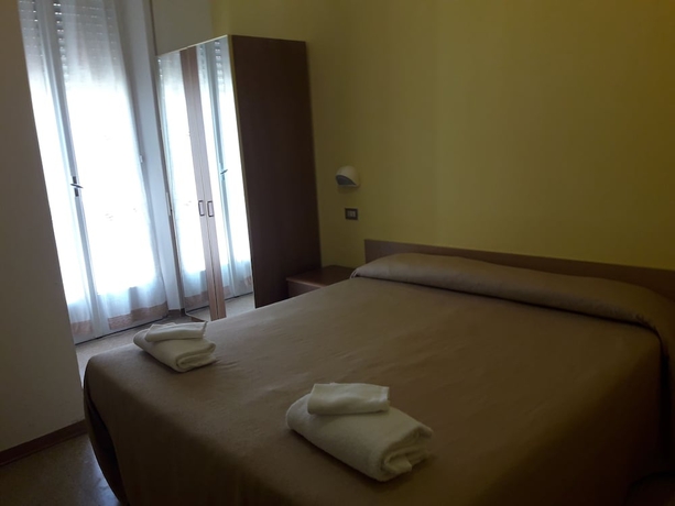 Imagen de la habitación del Hotel Grazia, Viserba. Foto 7