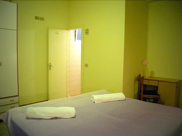 Imagen de la habitación del Hotel Grazia, Viserba. Foto 8