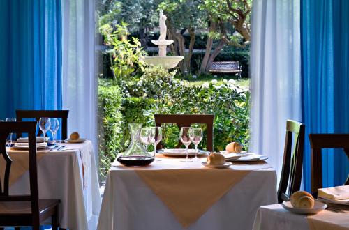 Imagen general del Hotel Grazia alla Scannella. Foto 3