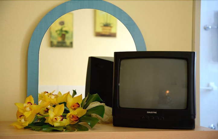 Imagen de la habitación del Hotel Graziella, Costa de Rimini. Foto 5