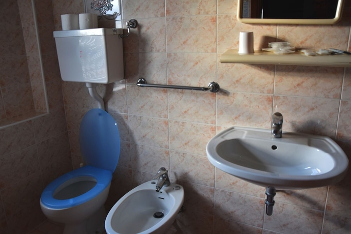 Imagen de la habitación del Hotel Graziella, Costa de Rimini. Foto 9