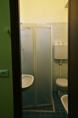 Imagen de la habitación del Hotel Graziella, Costa de Rimini. Foto 10