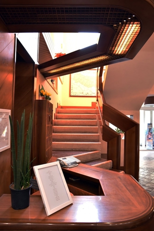 Imagen de los interiores del Hotel Graziella, Costa de Rimini. Foto 13