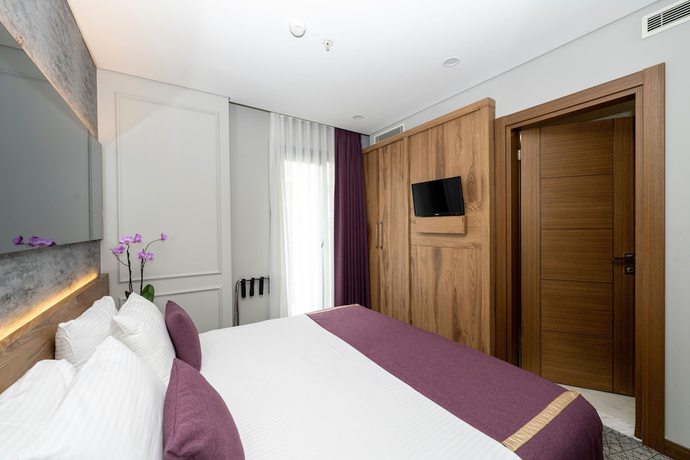 Imagen de la habitación del Hotel Graziella Gold. Foto 9