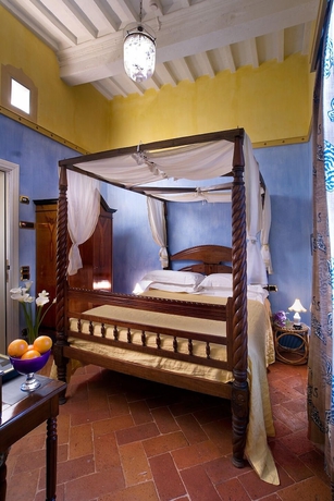 Imagen de la habitación del Hotel Graziella Patio. Foto 15