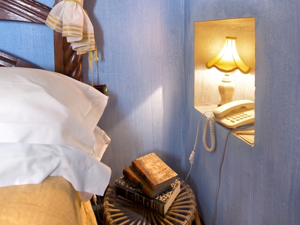 Imagen de la habitación del Hotel Graziella Patio. Foto 16