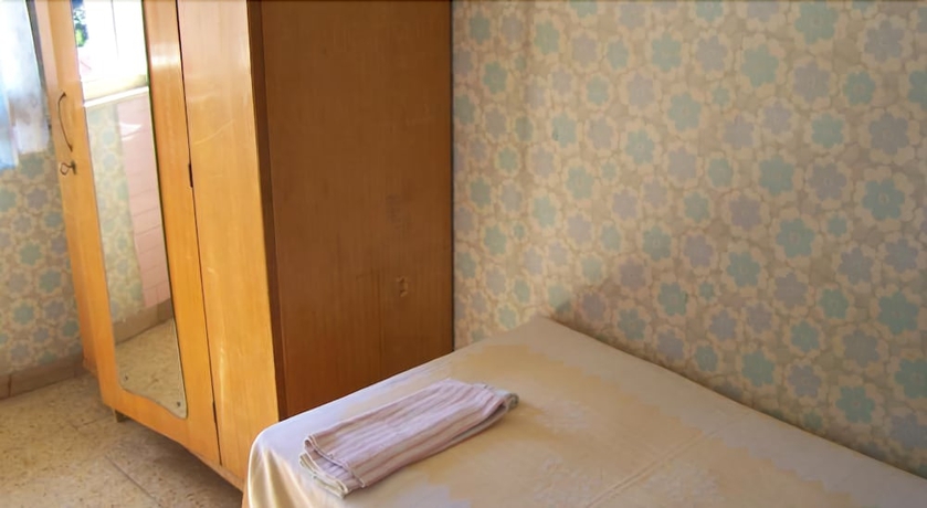 Imagen de la habitación del Hotel Graziella, Riccione. Foto 7