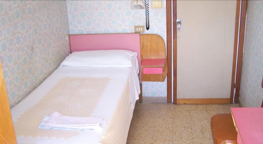 Imagen de la habitación del Hotel Graziella, Riccione. Foto 8
