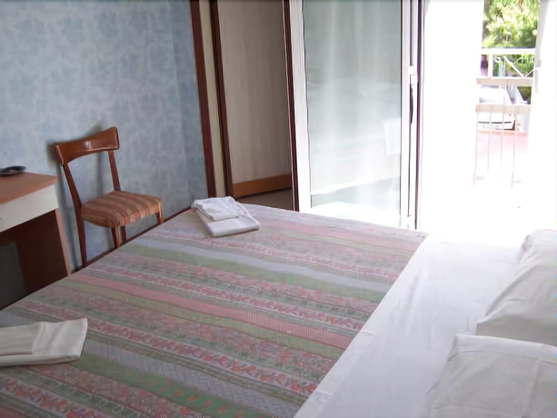 Imagen de la habitación del Hotel Graziella, Riccione. Foto 9
