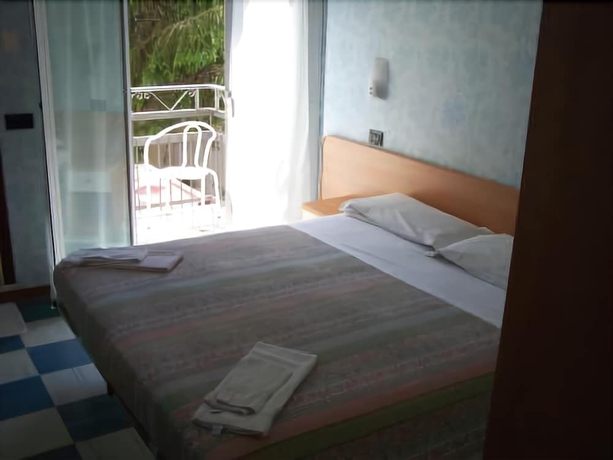 Imagen de la habitación del Hotel Graziella, Riccione. Foto 10
