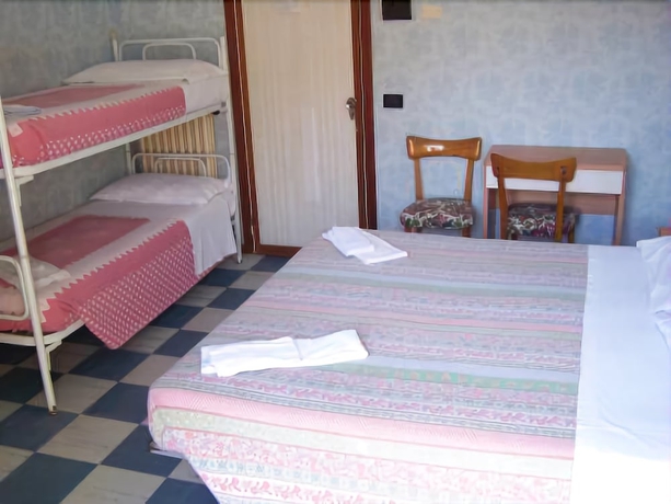 Imagen de la habitación del Hotel Graziella, Riccione. Foto 11