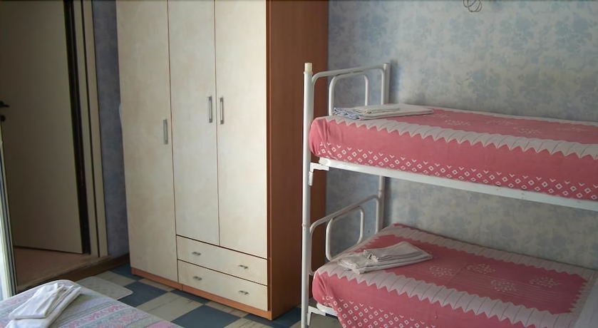Imagen de la habitación del Hotel Graziella, Riccione. Foto 12