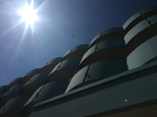 Imagen general del Hotel Graziella, Torre pedrera. Foto 1