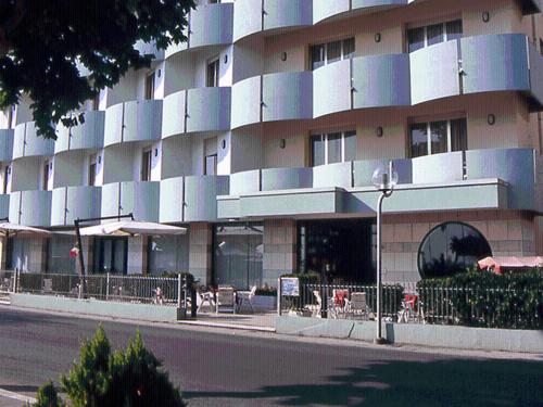 Imagen general del Hotel Graziella, Torre pedrera. Foto 5