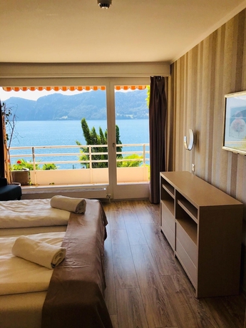 Imagen de la habitación del Hotel Graziella, Weggis. Foto 6