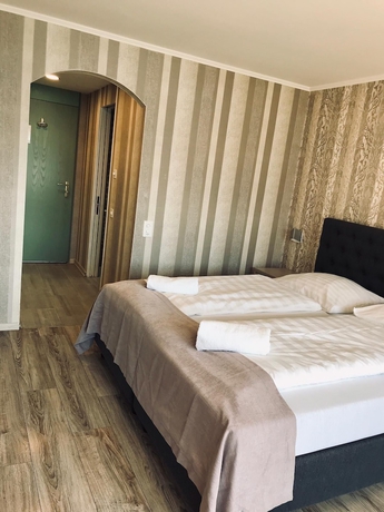 Imagen de la habitación del Hotel Graziella, Weggis. Foto 7