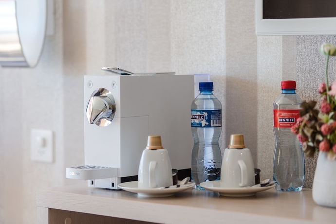 Imagen de la habitación del Hotel Graziella, Weggis. Foto 15
