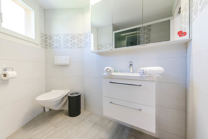Imagen de la habitación del Hotel Graziella, Weggis. Foto 16